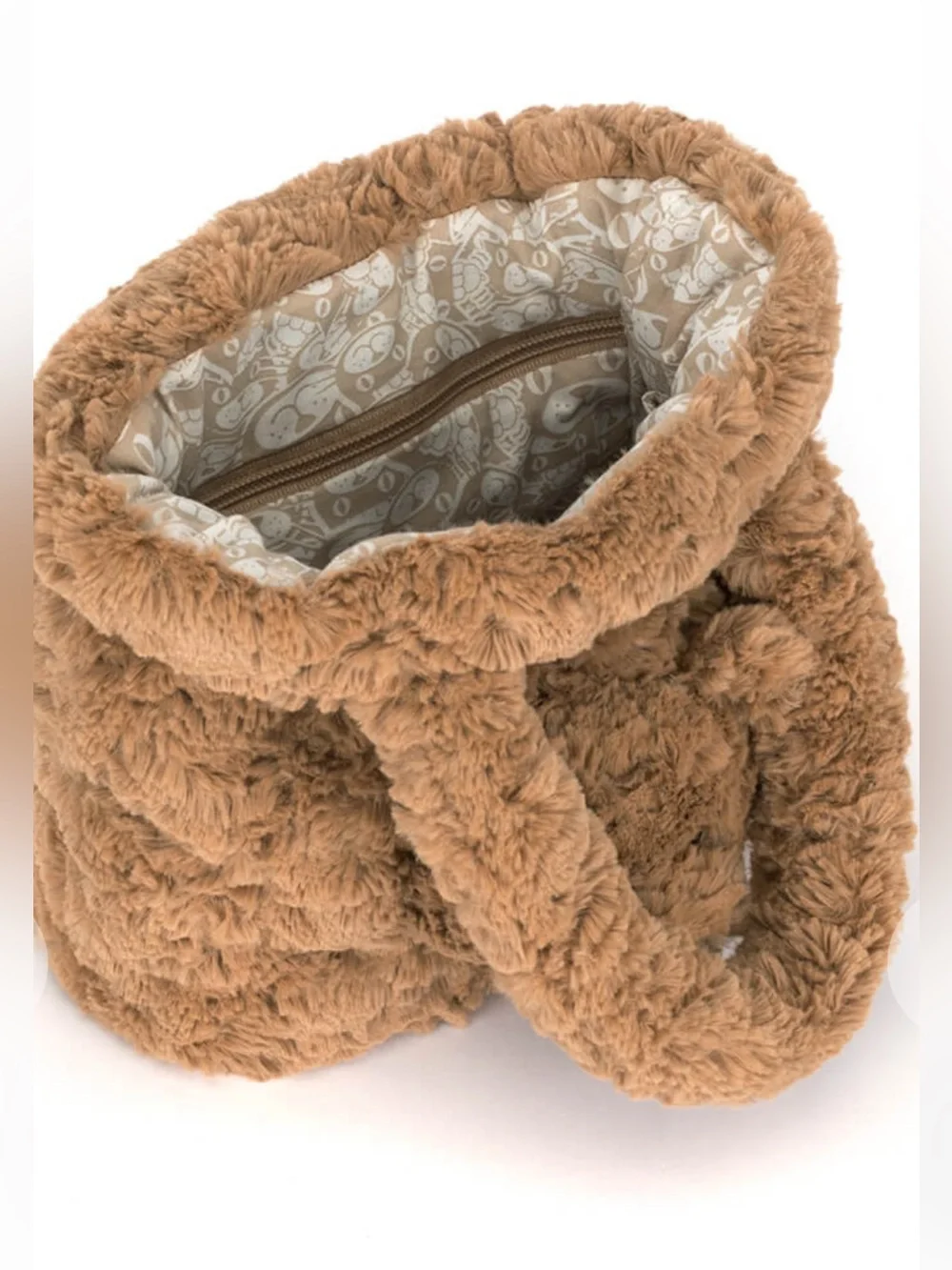 Jellycat Bartholomew Bear Bag